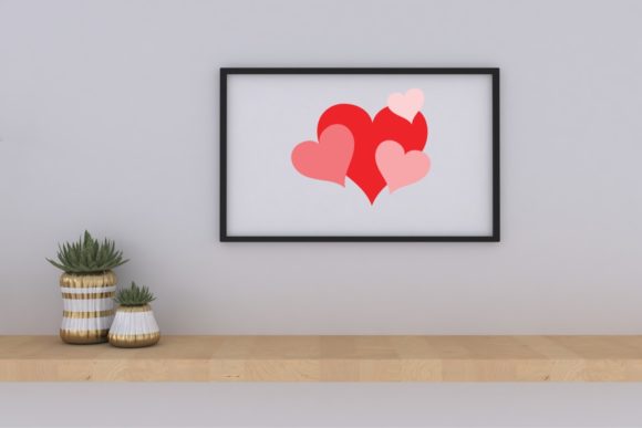 Hearts: A Bold Embroidery Design