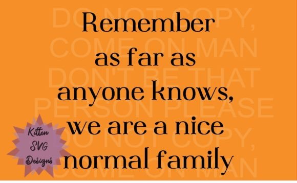 Remember As Far As